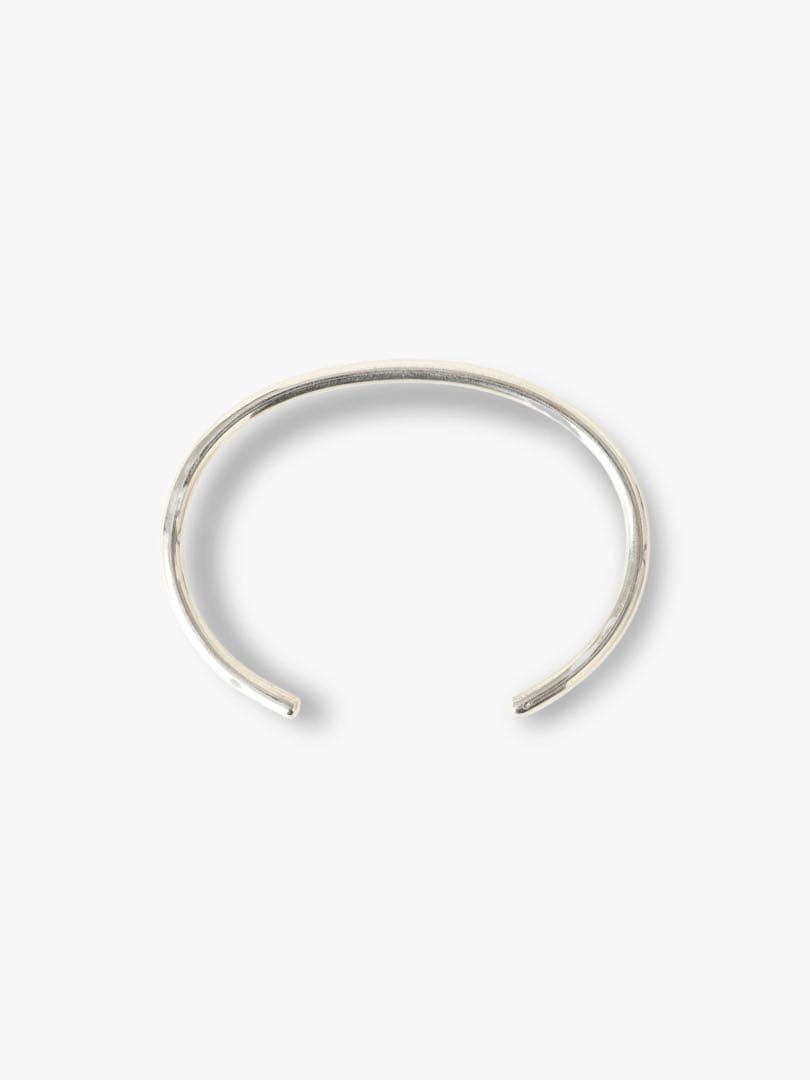 HARPO ロンハーマン Silver Bangleブレスレット