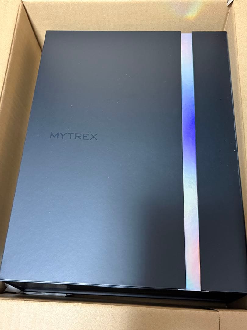 MYTREX MiRAY ムダ毛ケア 脱毛　マイトレックスミライ