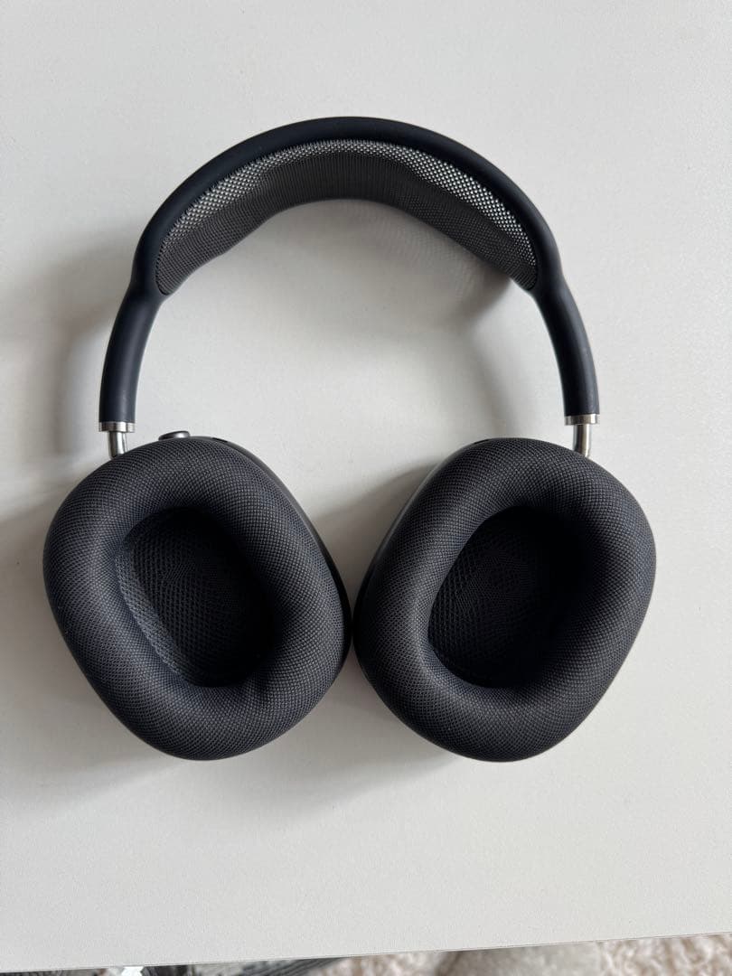 Apple AirPods Max - スペースグレイ