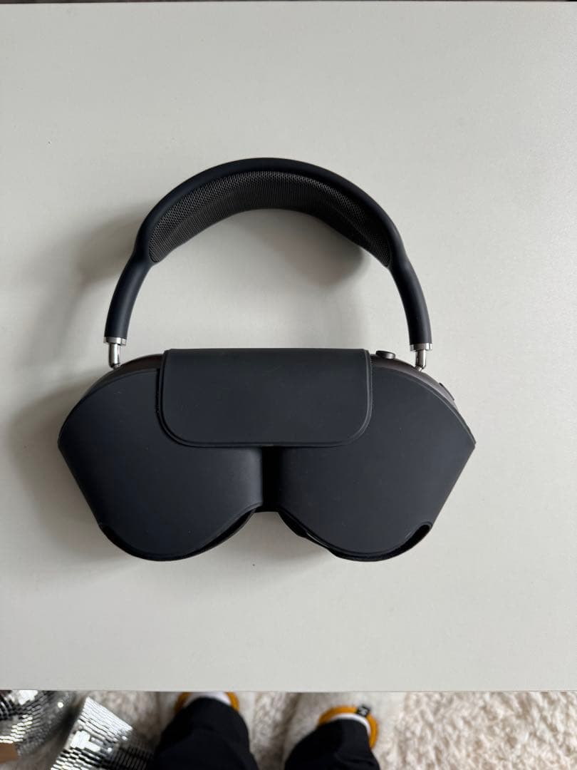 Apple AirPods Max - スペースグレイ