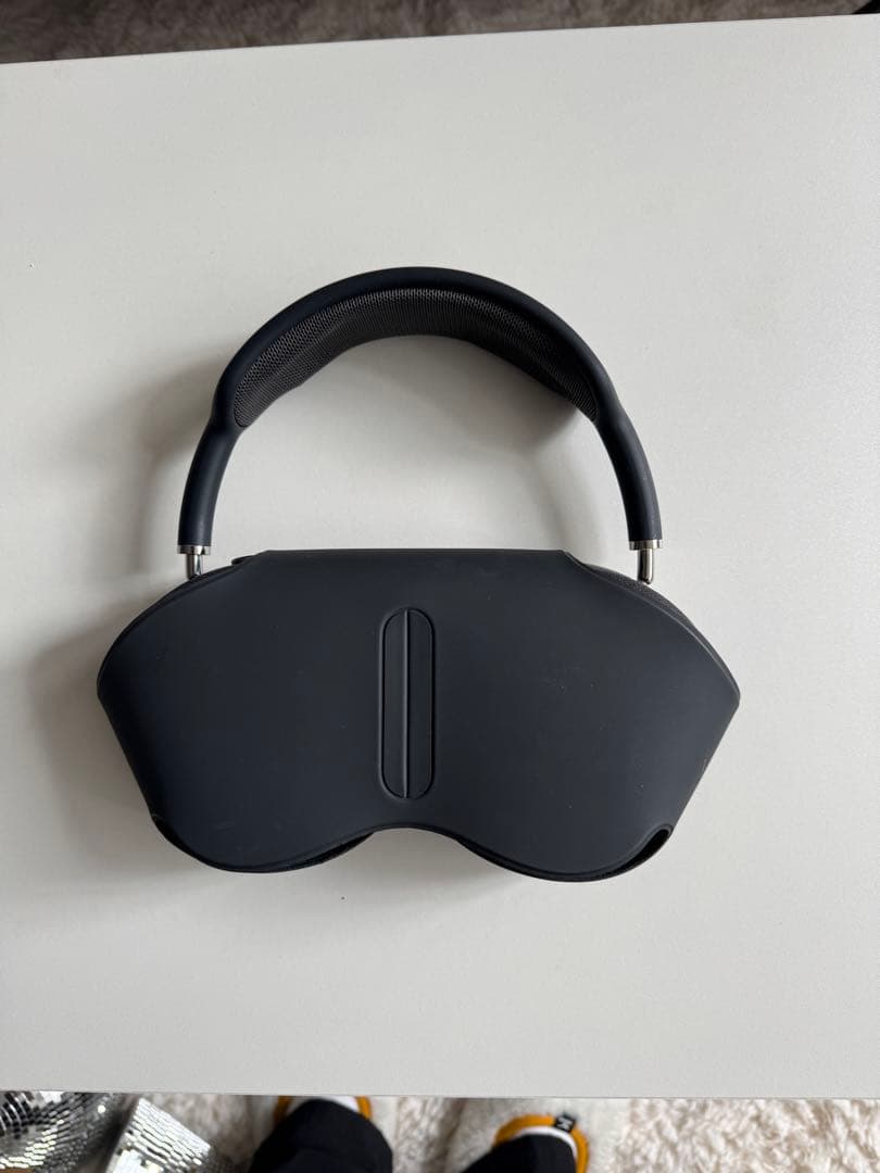 Apple AirPods Max - スペースグレイ