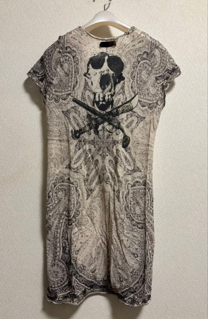 【新品未使用】ifsixwasnine FLAG-P