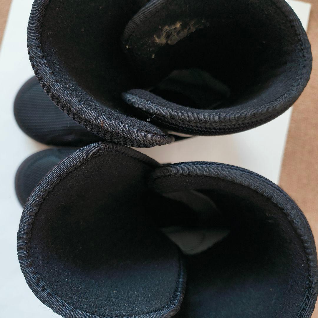 DEELUXE VICIOUS BOA スノーボードブーツ ブラック 25センチ