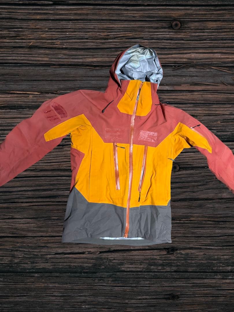 DESCENTE スキーウェア上下セット