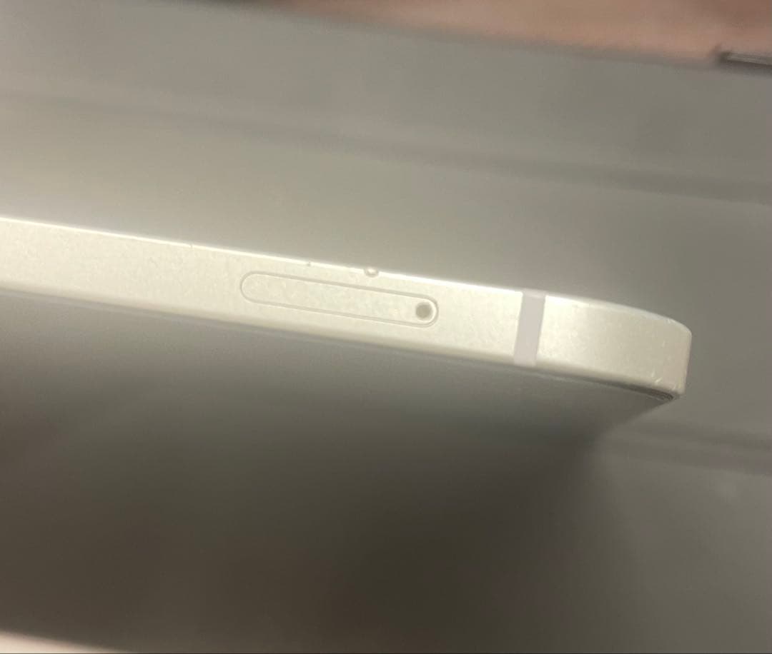 iPad Pro 3世代 シルバー 128GB Cellularモデル