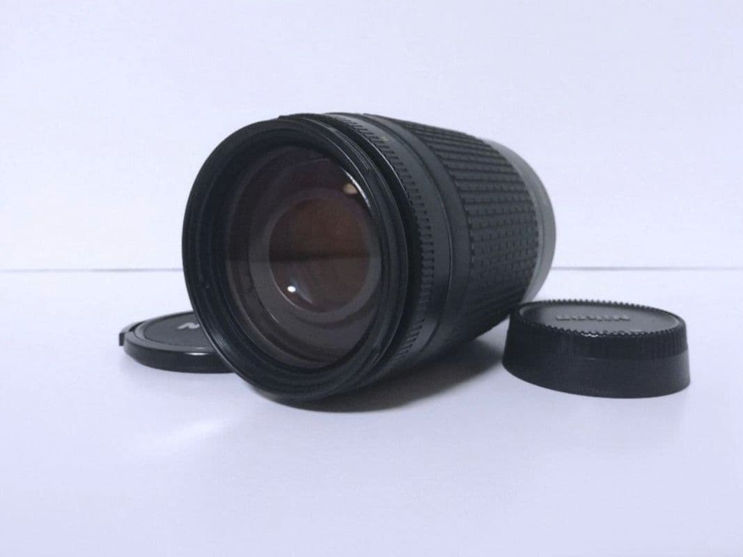 Nikon AF 70-300mm 4.5-5.6 G ニコン 望遠レンズ