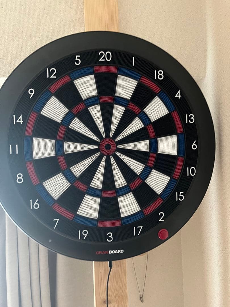 GRAN BOARD 3s グランボード