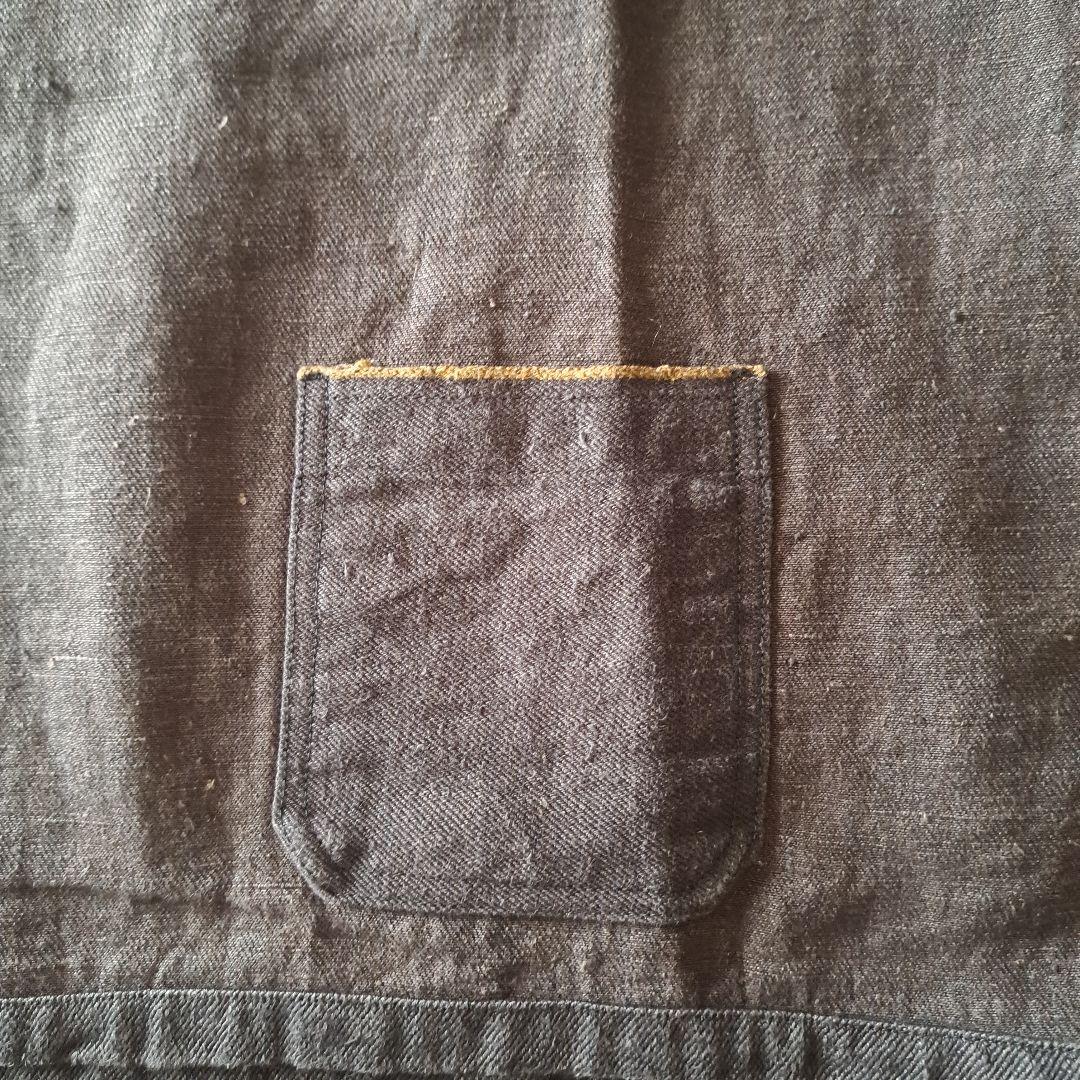 ま*さ様 Nigel Cabourn HEMP BEST