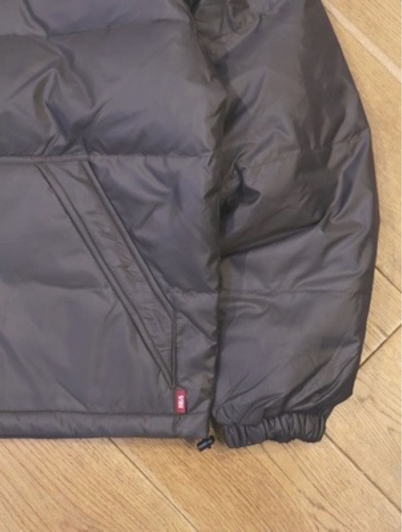 HIDEANDSEEK 25AW 新作 HJ-110125 ダウンジャケット