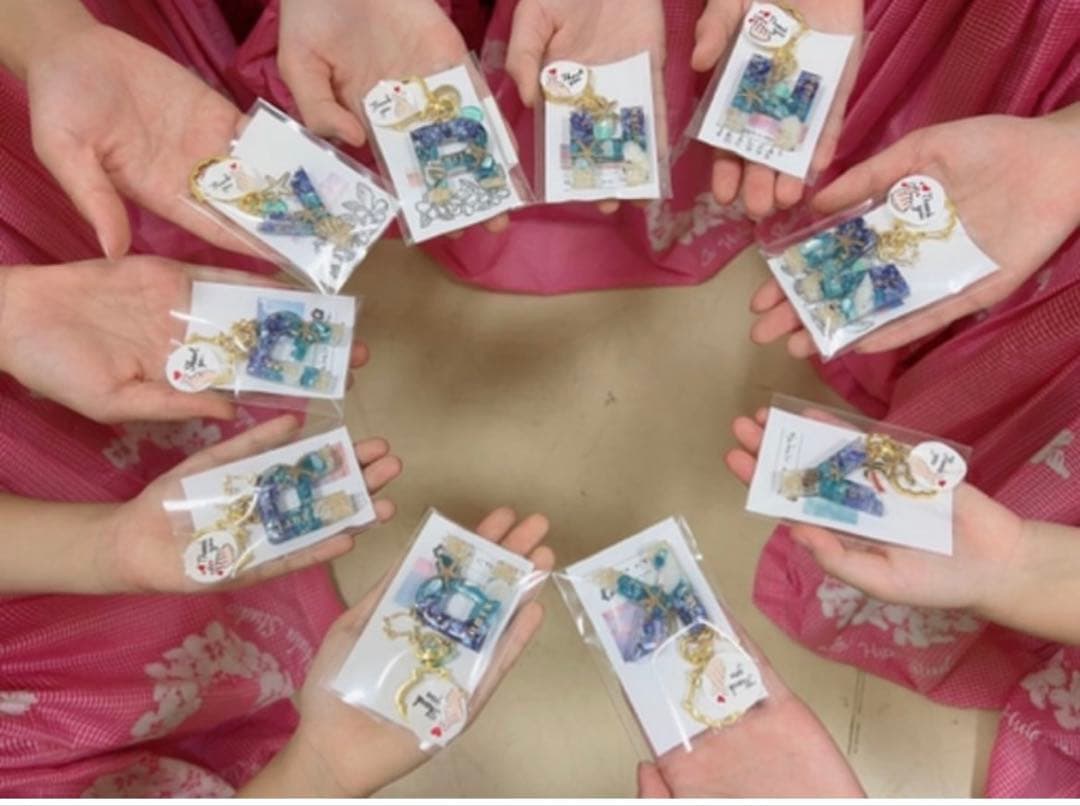 お急ぎ！２１日までに。むちょ様　アラモアナビーチ　12個　全て男の子に