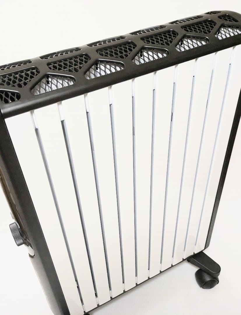 極美品 DeLonghi デロンギ マルチダイナミックヒーター MDHU15