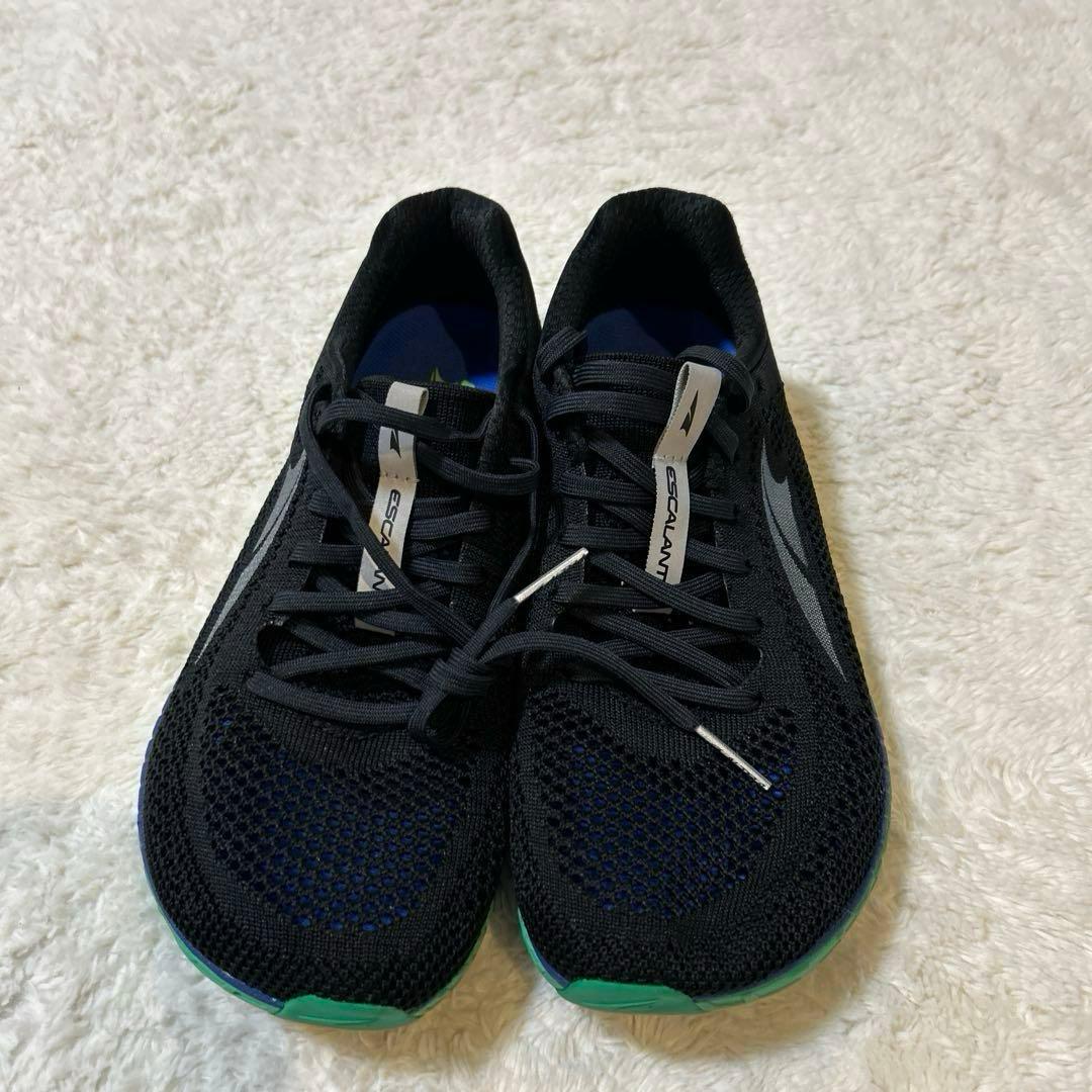ALTRA ESCALANTE RACER アルトラ エスカランテレーサー