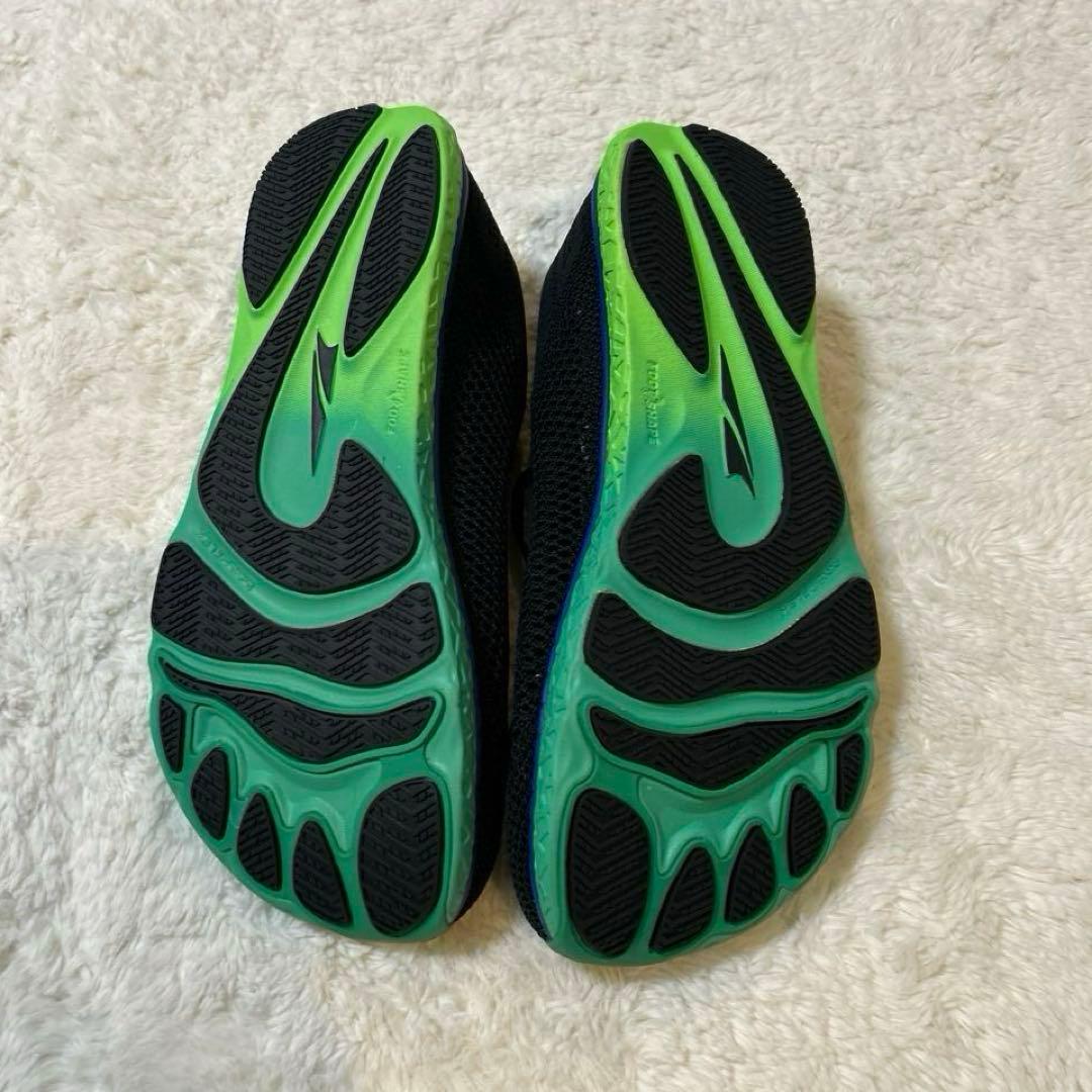 ALTRA ESCALANTE RACER アルトラ エスカランテレーサー