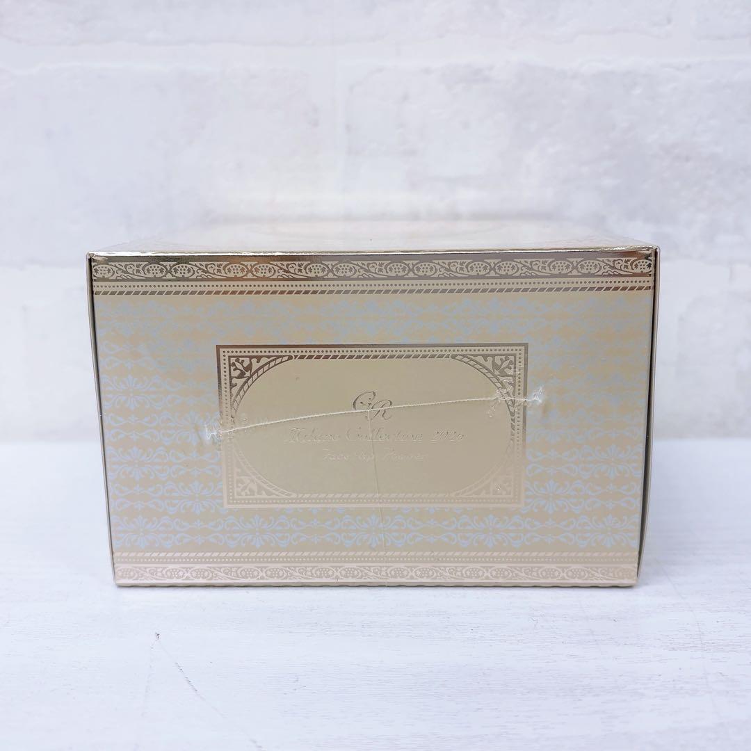 未開封 ミラノコレクション GR フェースアップパウダー 2026 30g