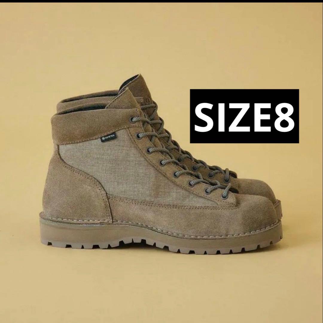 Danner Field Billy’s 別注　SIZE US8