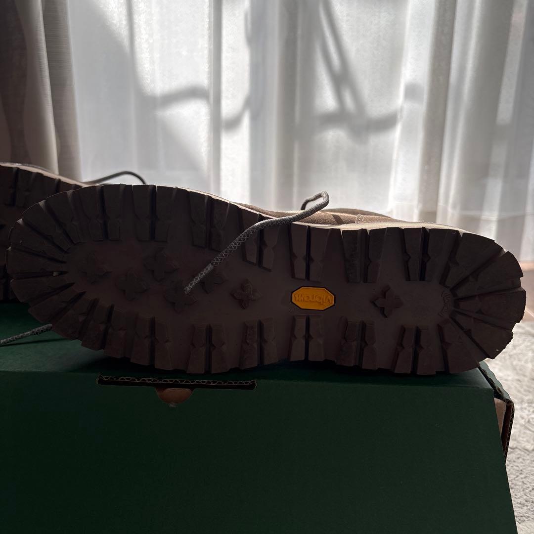 Danner Field Billy’s 別注　SIZE US8