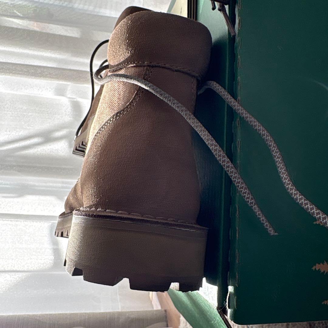 Danner Field Billy’s 別注　SIZE US8