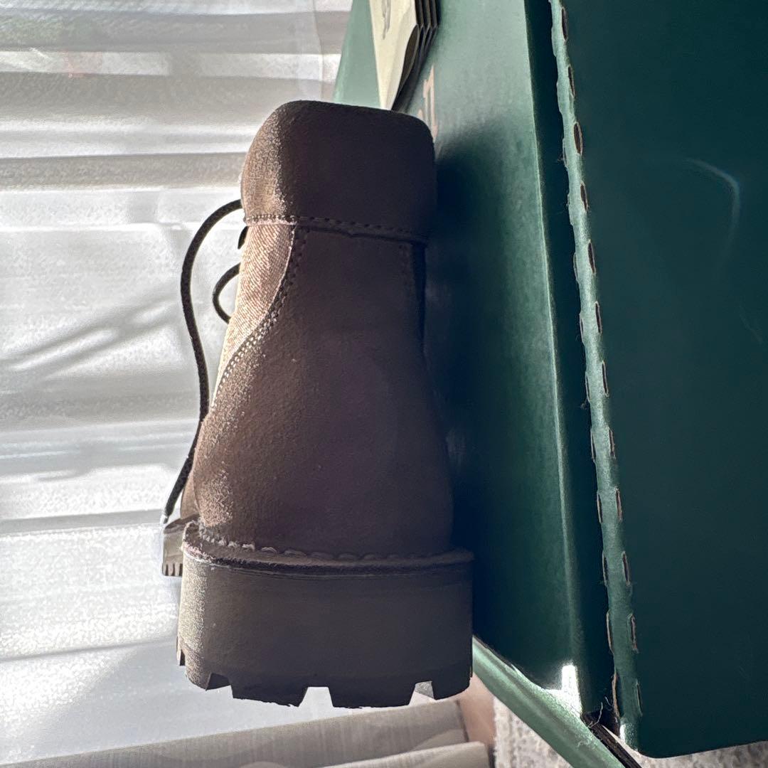 Danner Field Billy’s 別注　SIZE US8