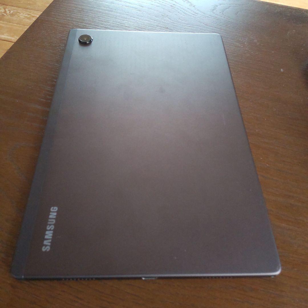 Samsung Galaxy Tab 大画面 タブレット