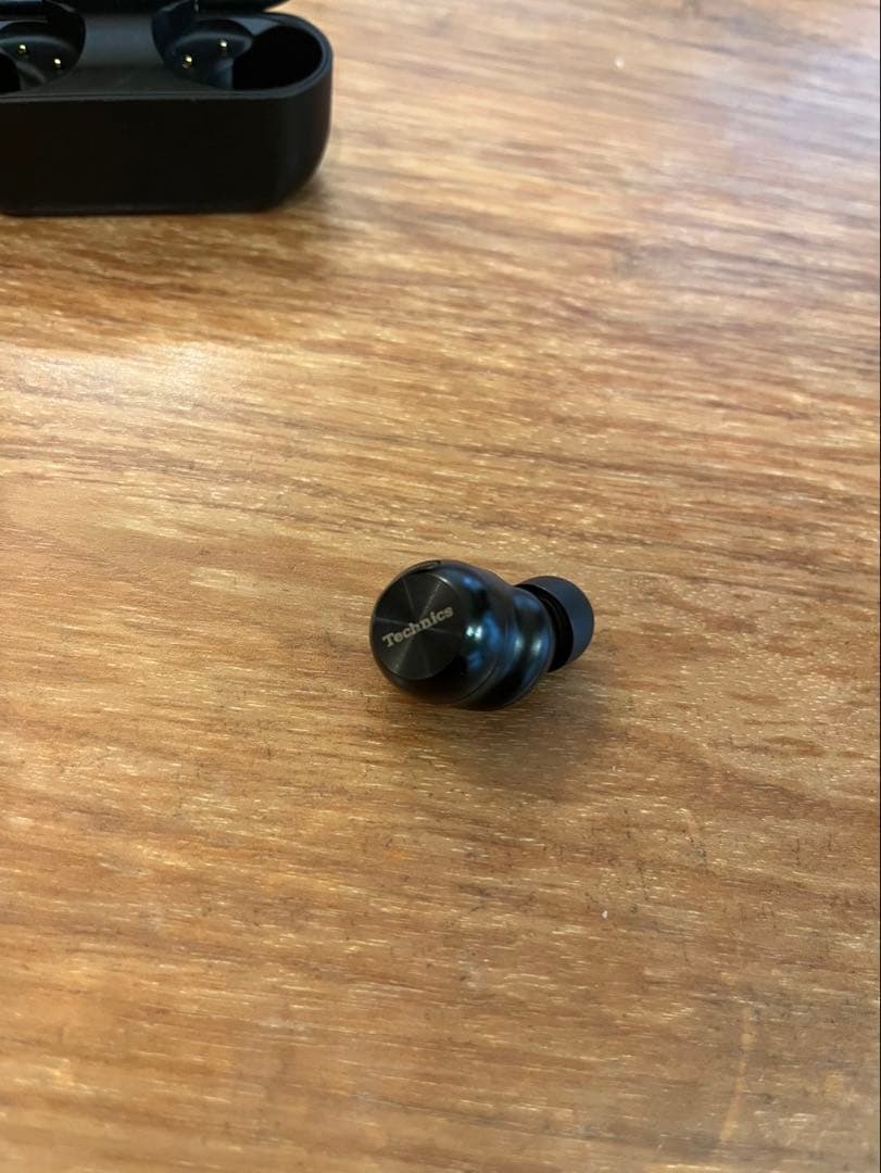 Technics EAH-AZ100-K ブラック　Panasonic