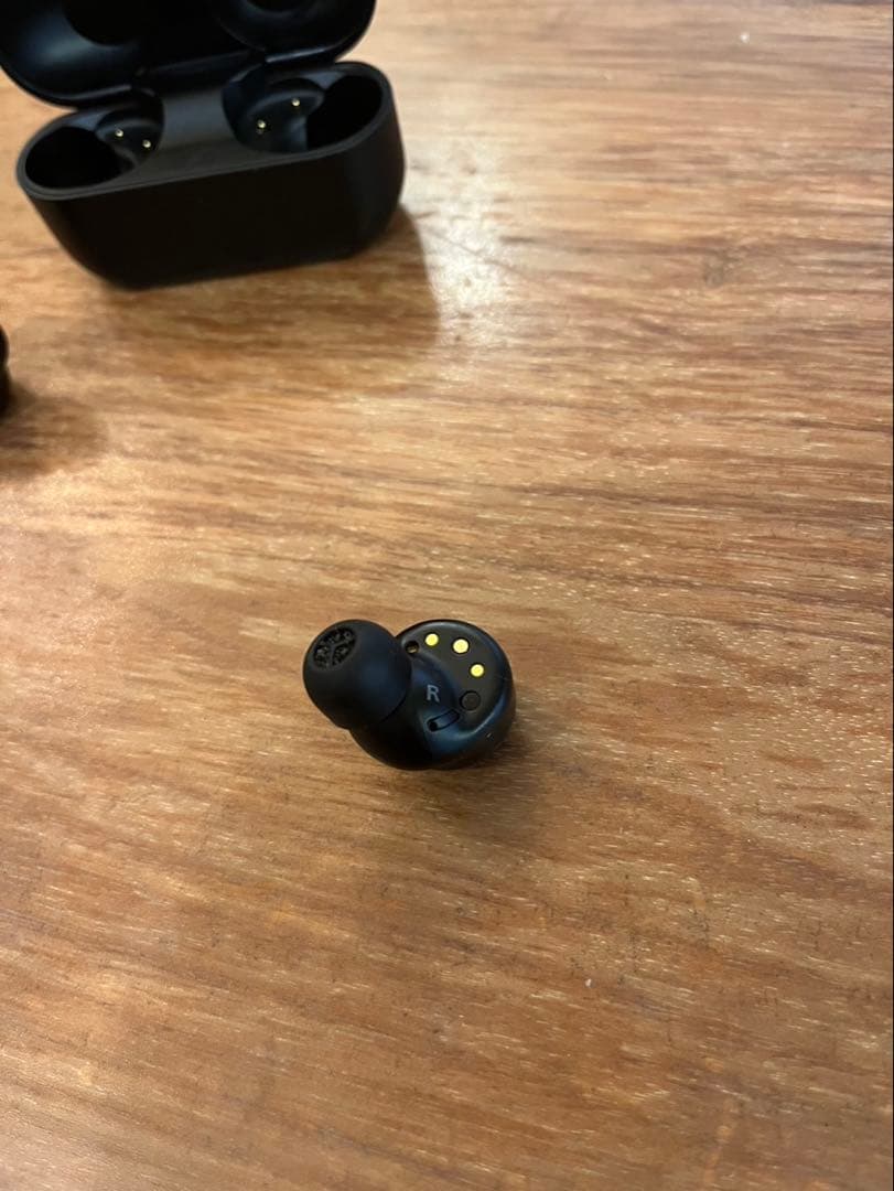 Technics EAH-AZ100-K ブラック　Panasonic