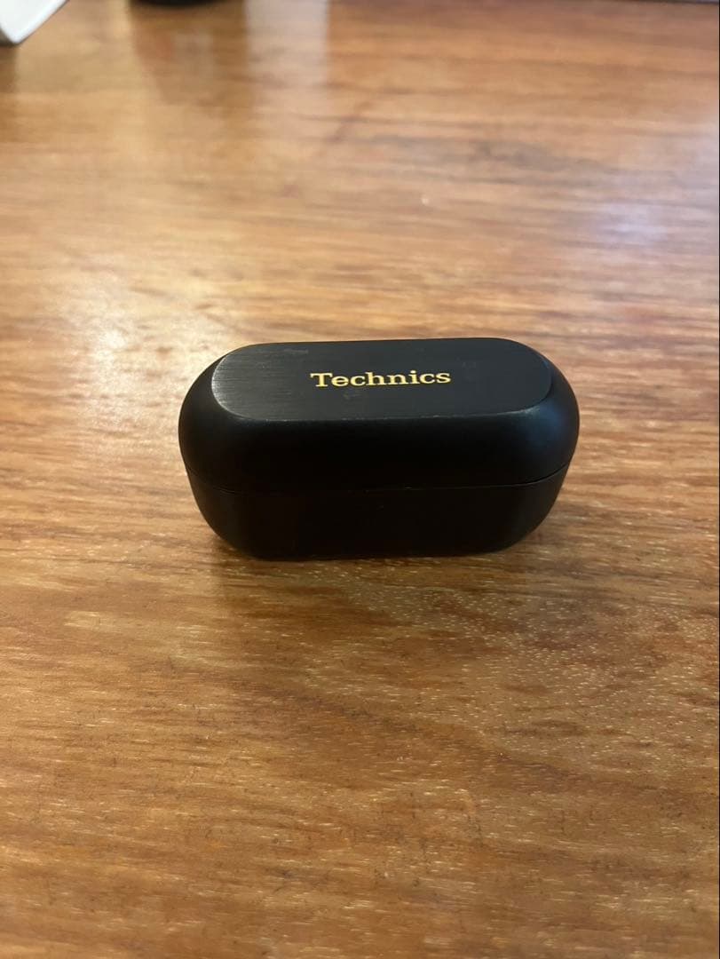 Technics EAH-AZ100-K ブラック　Panasonic