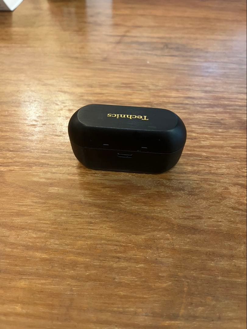 Technics EAH-AZ100-K ブラック　Panasonic