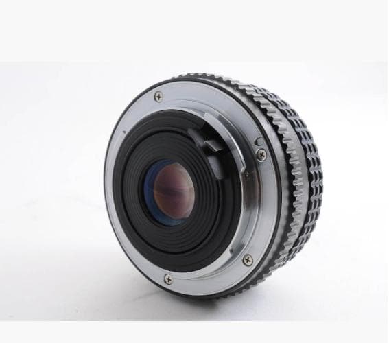 レンズ(単焦点) ASAHI PENTAX smc PENTAX-M 28mm F2.8