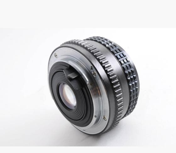 レンズ(単焦点) ASAHI PENTAX smc PENTAX-M 28mm F2.8