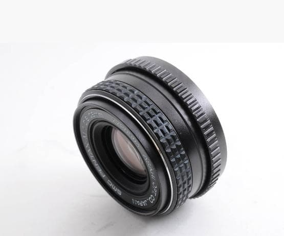 レンズ(単焦点) ASAHI PENTAX smc PENTAX-M 28mm F2.8