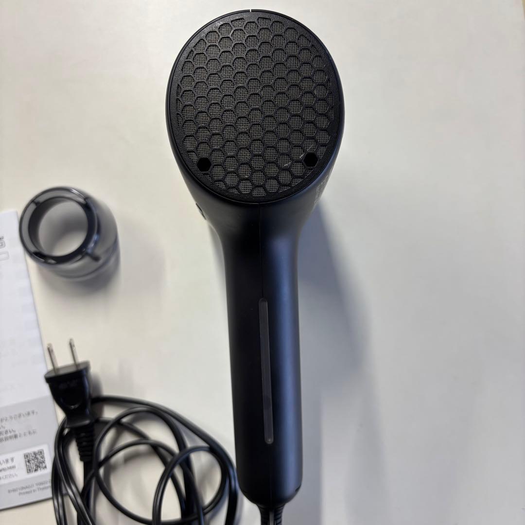 ジャンク Panasonic nanocare EH-NA0J-A ナノケア