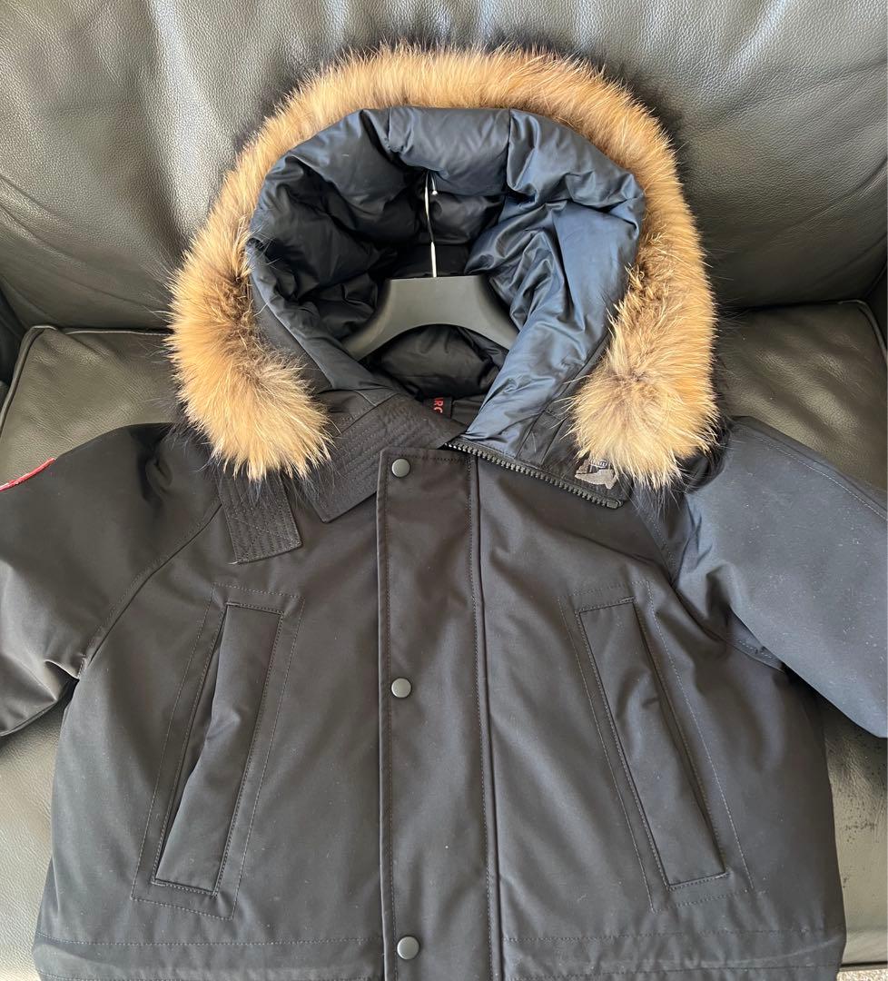 ARCTIC EXPLORER アークティックエクスプローラー CHILL