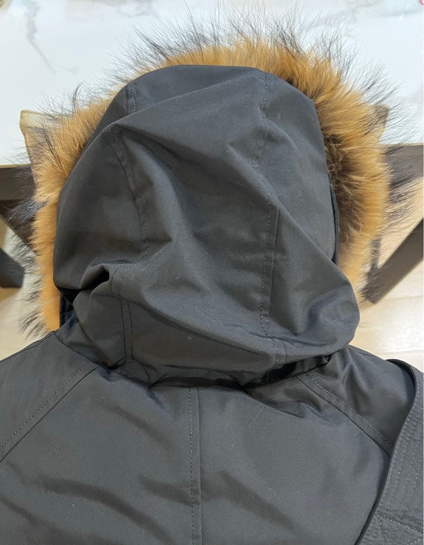 ARCTIC EXPLORER アークティックエクスプローラー CHILL