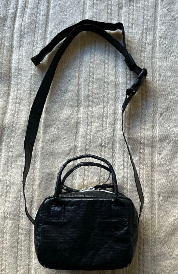 未使用　オールドマンズテーラー　グロッサリーミニショルダーバック