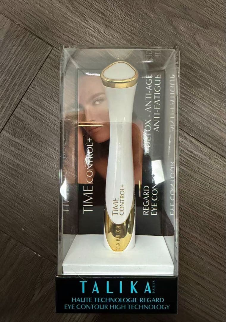 タイム コントロールプラス