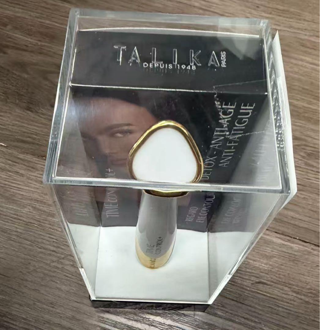 タイム コントロールプラス