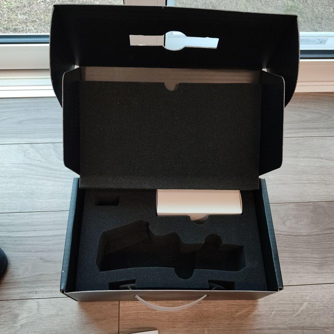 HIKMICRO B20 サーモグラフィーカメラ