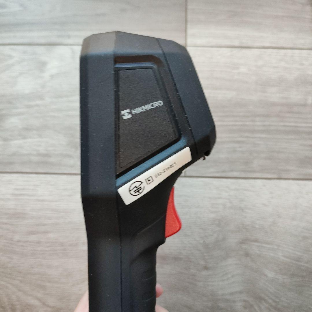 HIKMICRO B20 サーモグラフィーカメラ