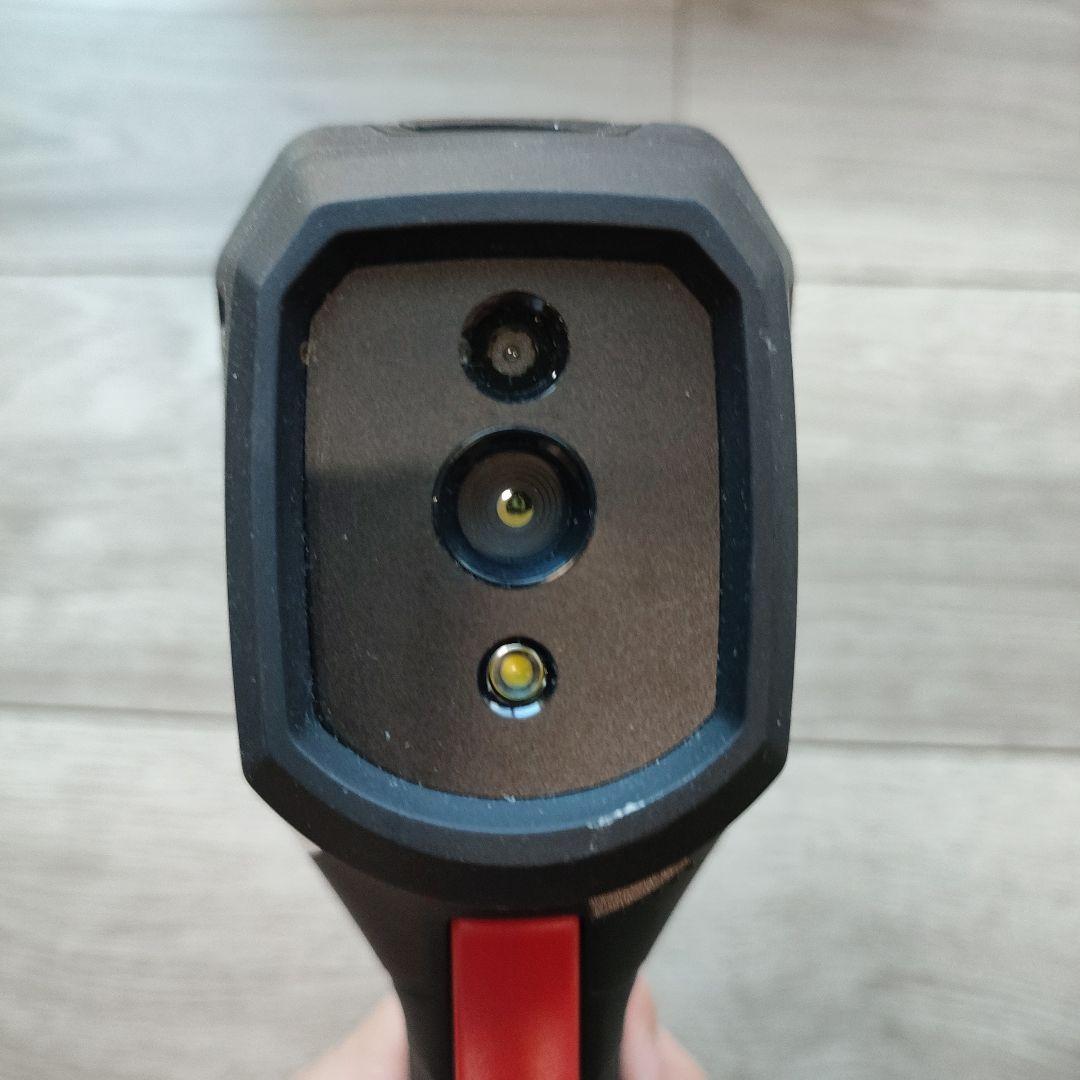 HIKMICRO B20 サーモグラフィーカメラ