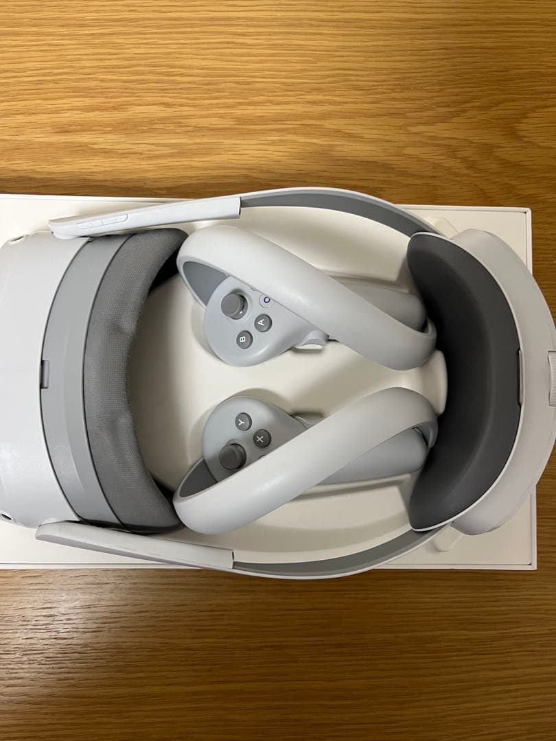 その他 pico4 128gb