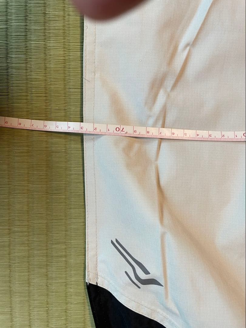 KUSHITANI ✖️HONDA ライティングジャケット　ウイルジャケット ３L