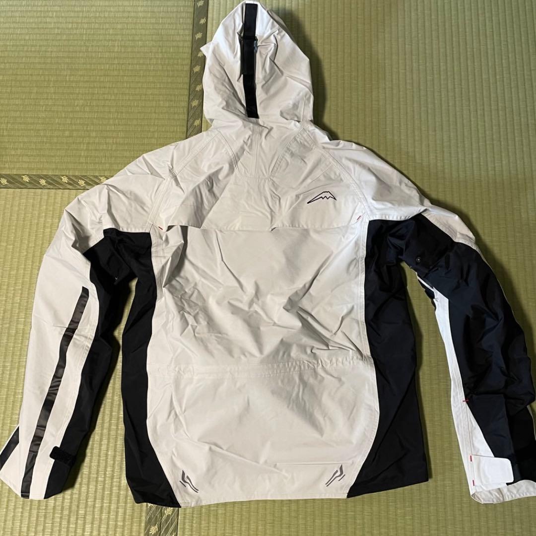 KUSHITANI ✖️HONDA ライティングジャケット　ウイルジャケット ３L