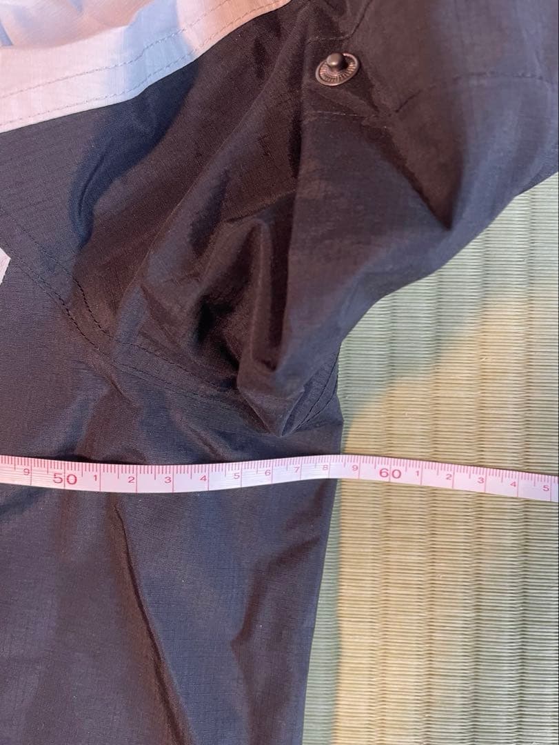 KUSHITANI ✖️HONDA ライティングジャケット　ウイルジャケット ３L