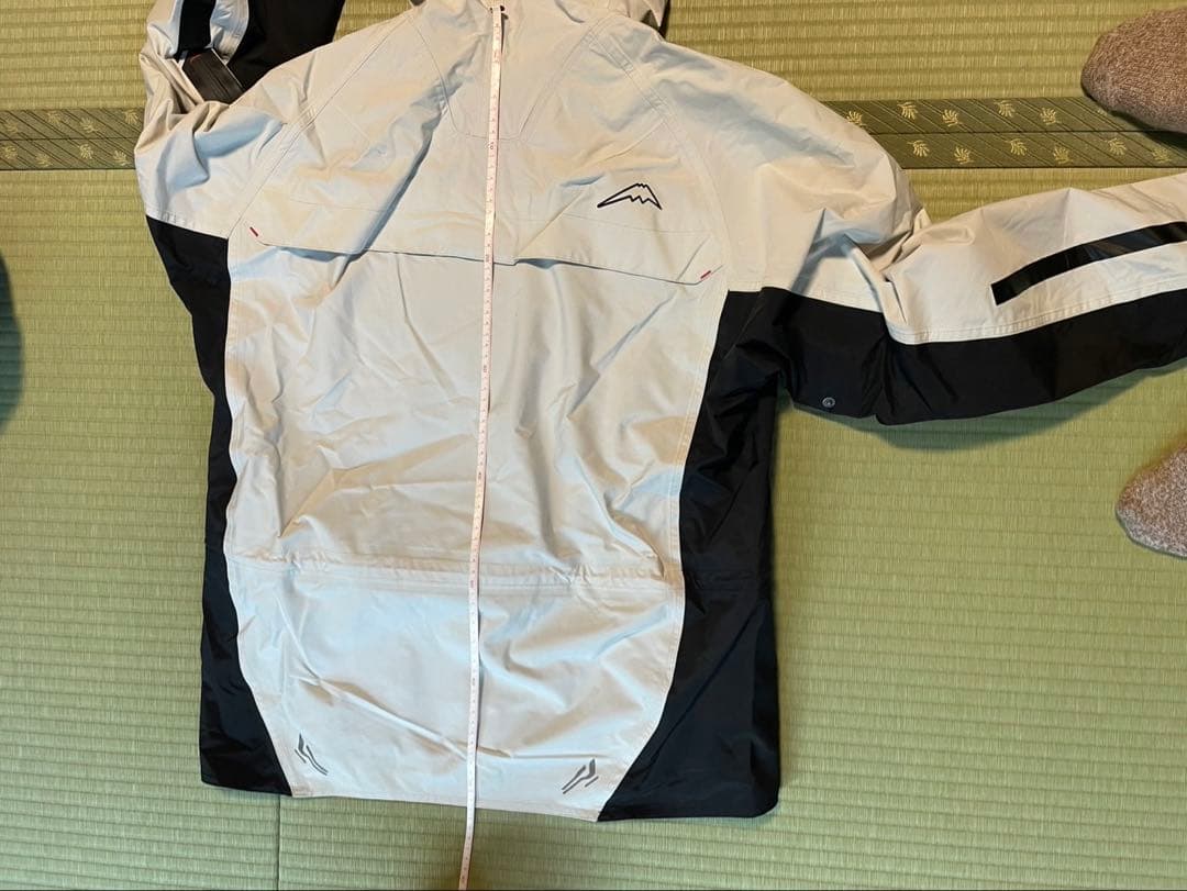 KUSHITANI ✖️HONDA ライティングジャケット　ウイルジャケット ３L