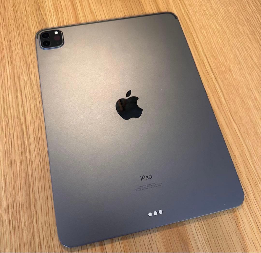 ひょっほいさん専用iPad pro 11インチ