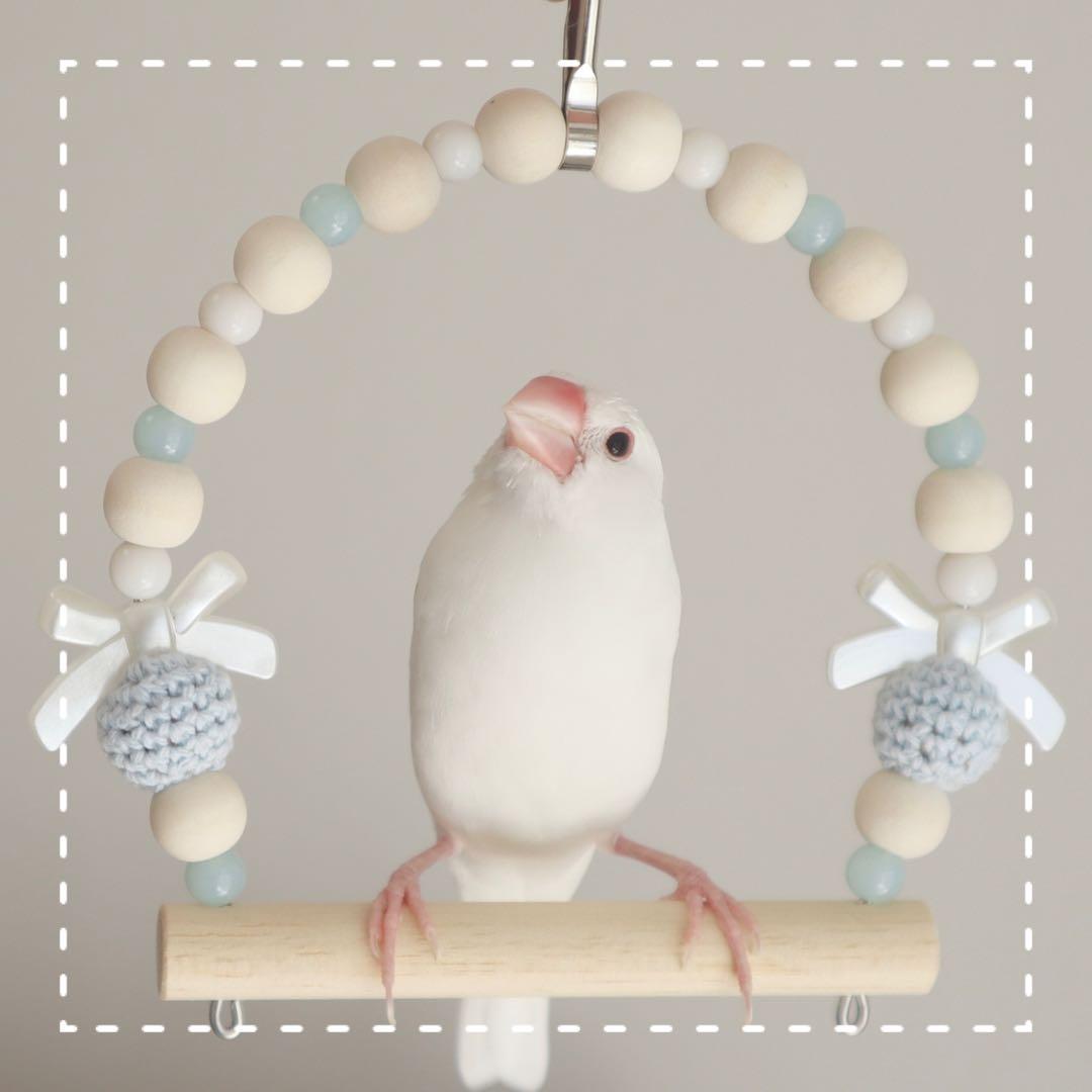 【miffy♡】ことりのあそびば　Aタイプ