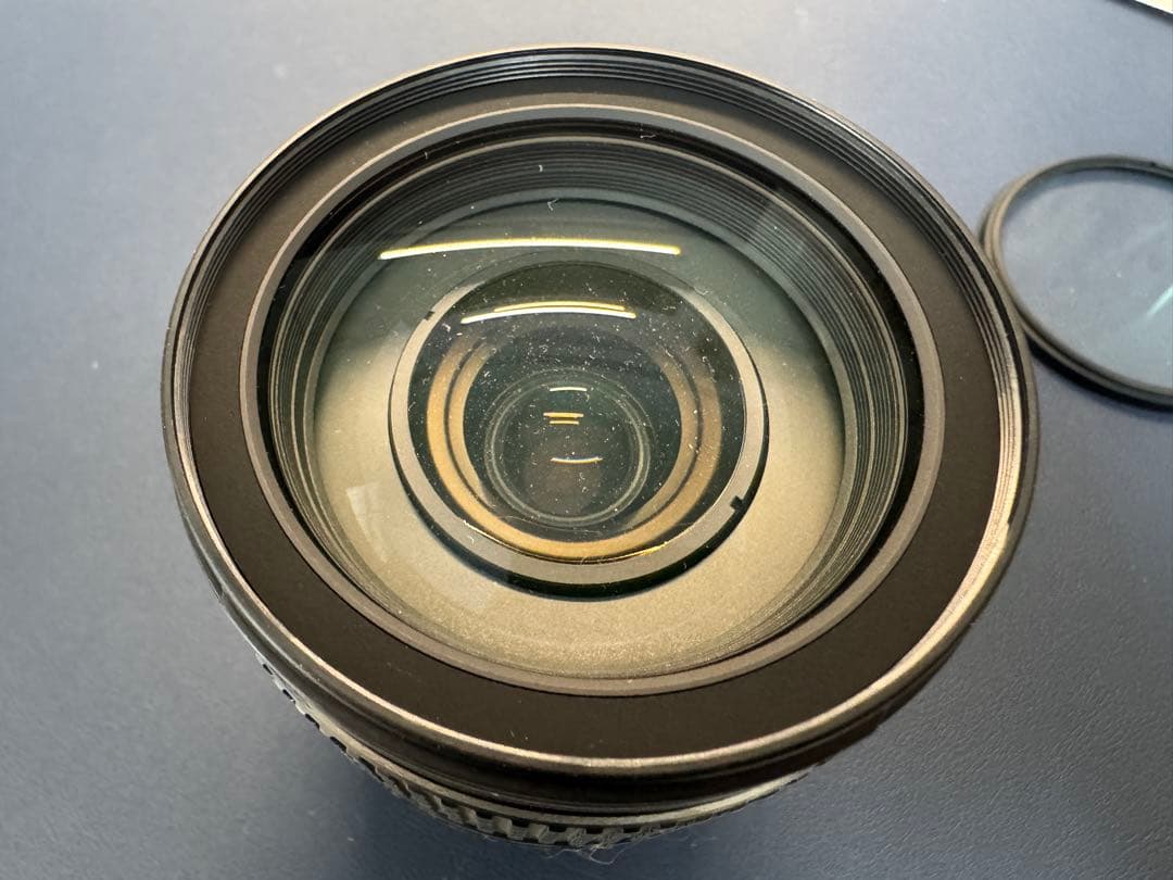 あ*お様 Nikon 標準ズームレンズ AF-S NIKKOR 24-120mm