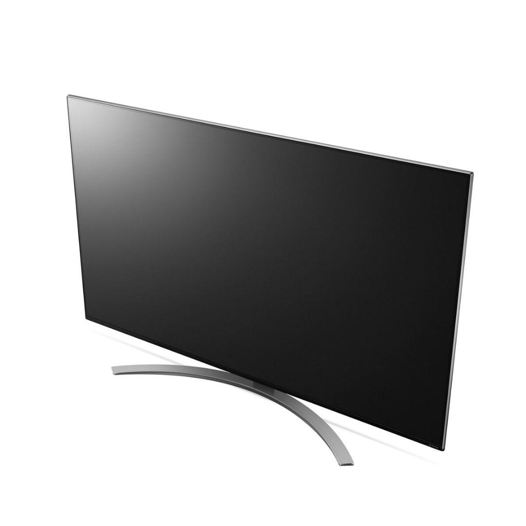 【10/19終了予定】LG 49型テレビ 49NANO86JNA