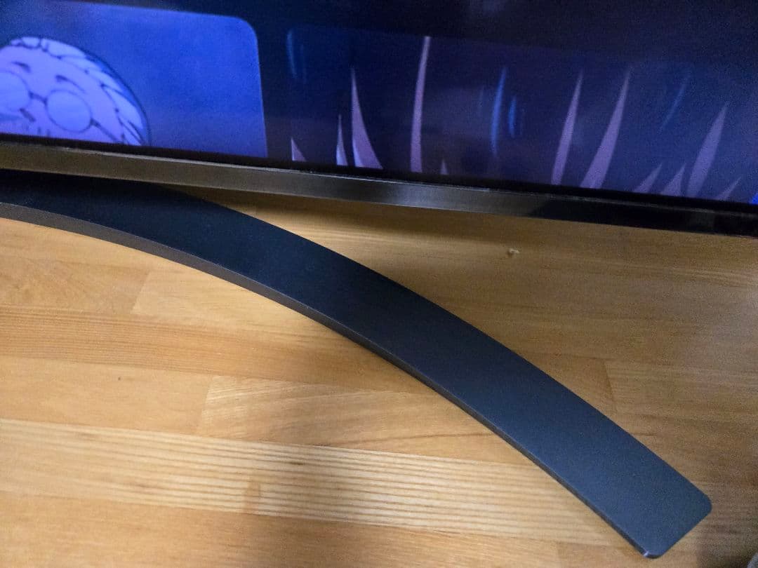 【10/19終了予定】LG 49型テレビ 49NANO86JNA