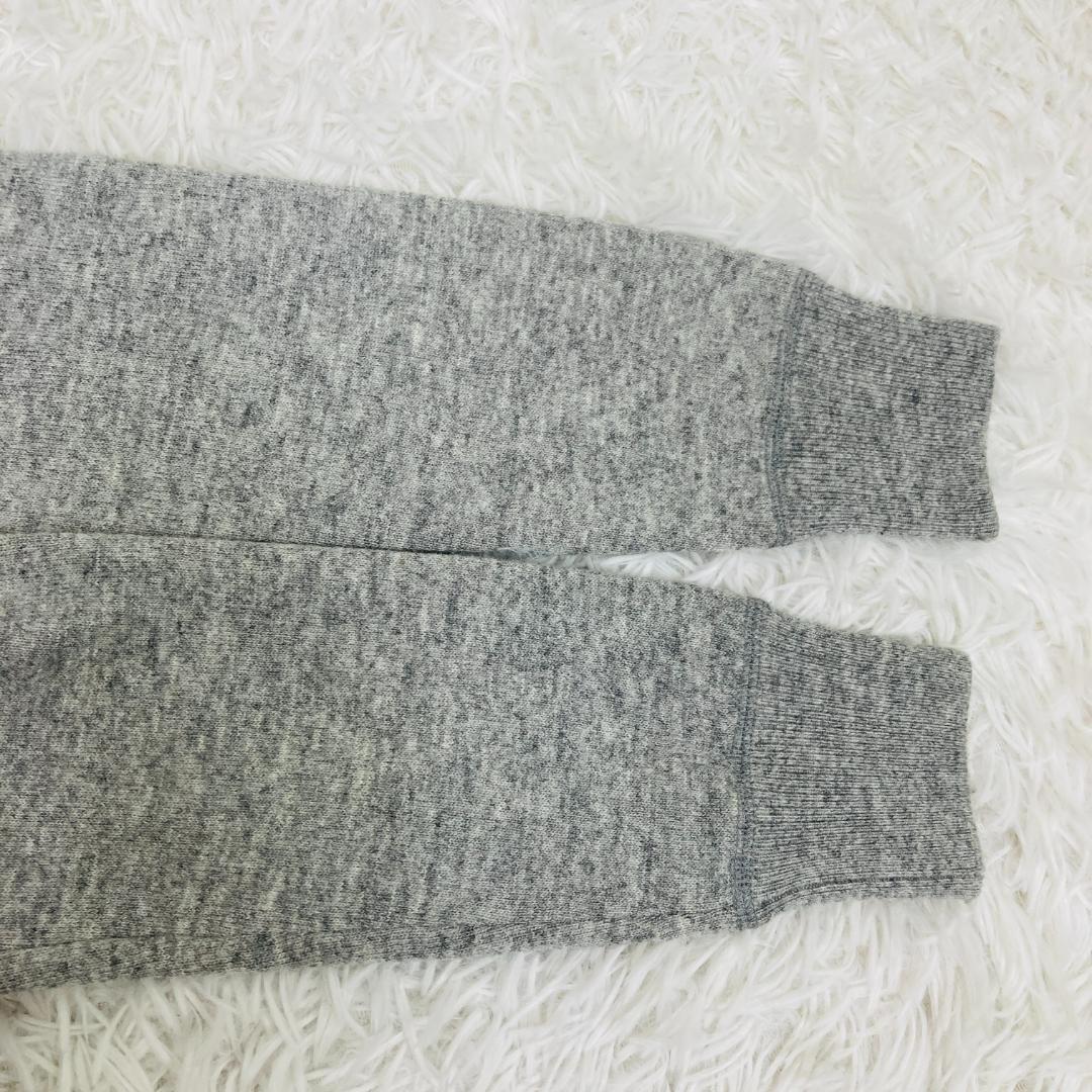 【極美品】ジャスグリッティー 豪華ブルーフォックスファー付 2WAYパーカー M